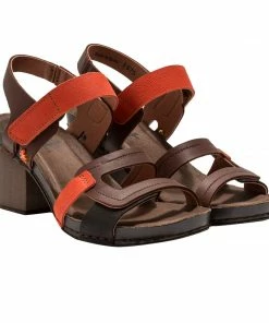 ART I Wish Multi-Strap Sandal ART Company