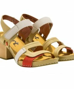 ART I Wish Multi-Strap Sandal ART Company