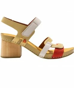 ART I Wish Multi-Strap Sandal ART Company