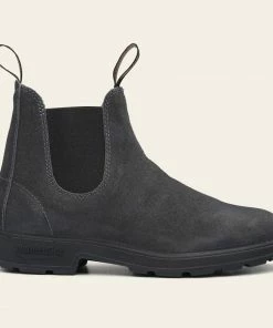 BLUNDSTONE 1910 Suede Original