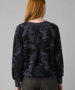 Prana Cozy Up Sweatshirt