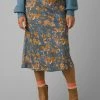 Prana Puffect Skirt