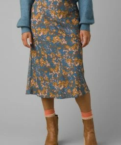 Prana Puffect Skirt