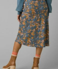 Prana Puffect Skirt