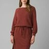 Prana Sunrise Dress