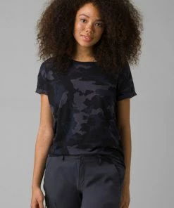 Prana Cozy Up T-Shirt