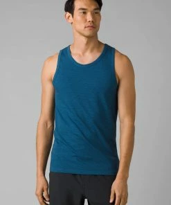 Brand new โ PrAna Tank ๐ 8 PrAna Tank