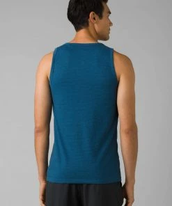 Brand new โ PrAna Tank ๐ 9 PrAna Tank