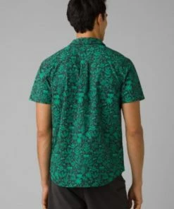 Prana Roots Studio Shirt