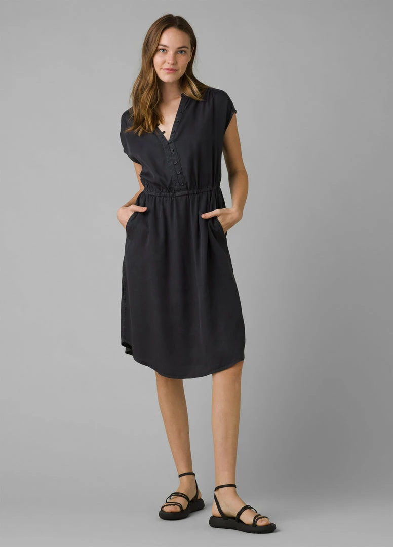 Discount π Prana Lavendar Bay π Dress π 2 Prana Lavendar Bay Dress