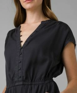 Discount π Prana Lavendar Bay π Dress π 11 Prana Lavendar Bay Dress