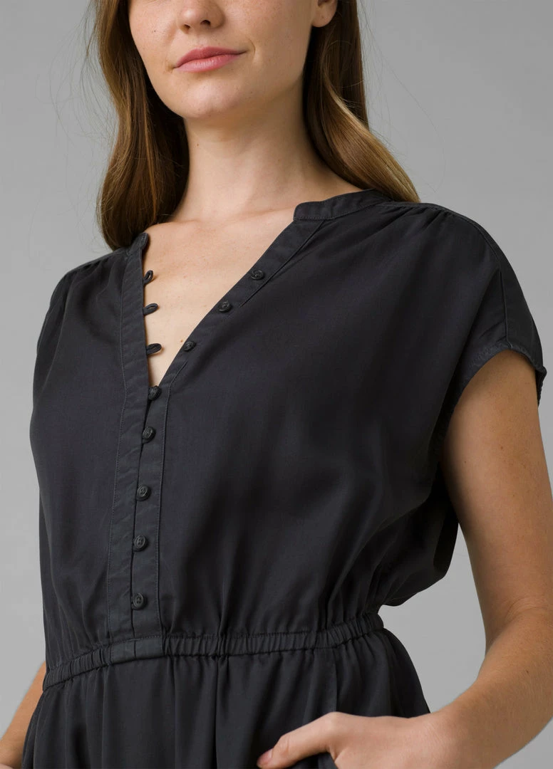 Discount π Prana Lavendar Bay π Dress π 4 Prana Lavendar Bay Dress