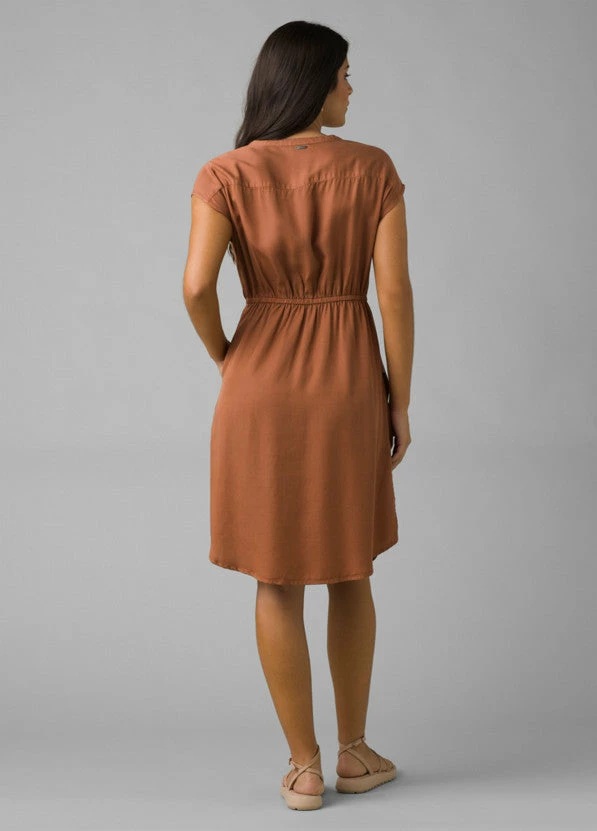 Discount π Prana Lavendar Bay π Dress π 5 Prana Lavendar Bay Dress