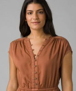 Discount π Prana Lavendar Bay π Dress π 10 Prana Lavendar Bay Dress