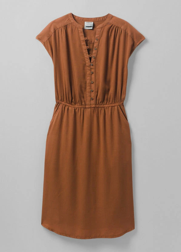 Discount π Prana Lavendar Bay π Dress π 7 Prana Lavendar Bay Dress