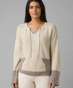 Prana Crystal Beach Sweater