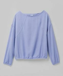 Buy 𧨠Prana Lavendar Bay Top βοΈ 6 Prana Lavendar Bay Top