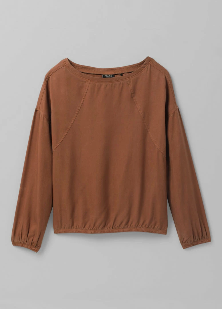 Buy 𧨠Prana Lavendar Bay Top βοΈ 2 Prana Lavendar Bay Top