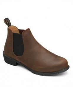 Best Sale ⭐ BLUNDSTONE 1970 Series 👩 Women's Ankle Boot 🛒 11 BLUNDSTONE 1970 Series Women's Ankle Boot