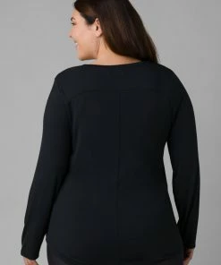 Wholesale β Prana Foundation Long Sleeve Plus π― 8 Prana Foundation Long Sleeve Plus