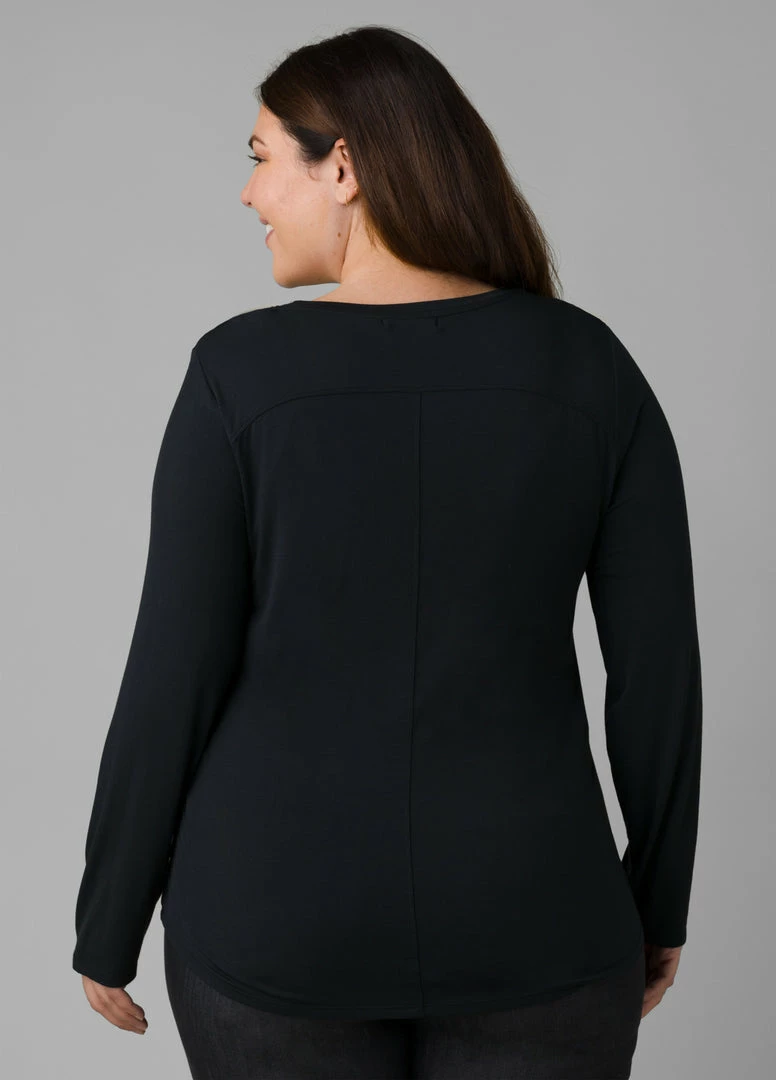 Wholesale β Prana Foundation Long Sleeve Plus π― 3 Prana Foundation Long Sleeve Plus