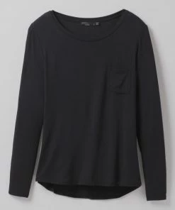 Wholesale β Prana Foundation Long Sleeve Plus π― 9 Prana Foundation Long Sleeve Plus