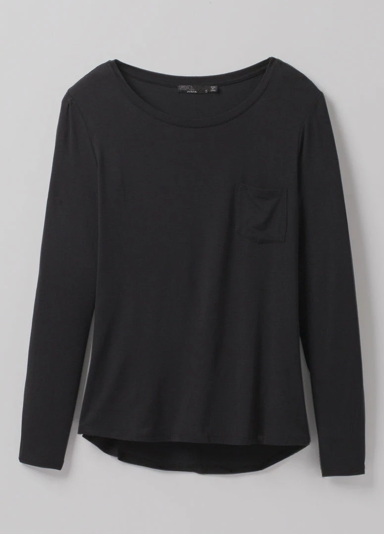Wholesale β Prana Foundation Long Sleeve Plus π― 4 Prana Foundation Long Sleeve Plus