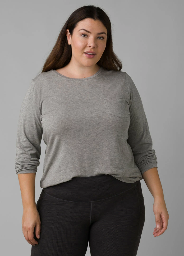 Wholesale β Prana Foundation Long Sleeve Plus π― 2 Prana Foundation Long Sleeve Plus