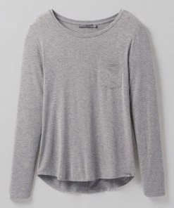 Wholesale β Prana Foundation Long Sleeve Plus π― 11 Prana Foundation Long Sleeve Plus