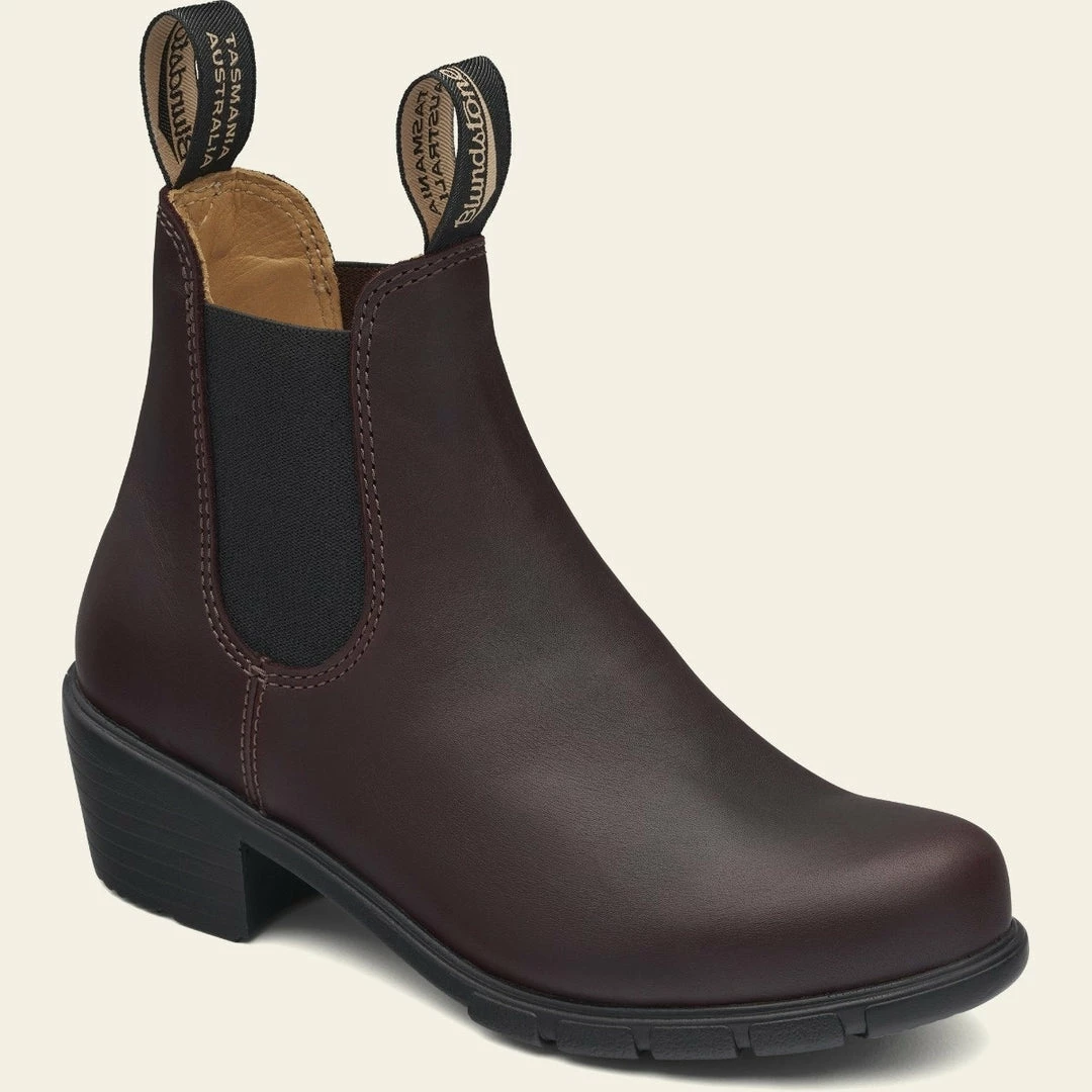 Best Pirce ❤️ BLUNDSTONE 2060 Heeled Boot 🥰 3 BLUNDSTONE 2060 Heeled Boot