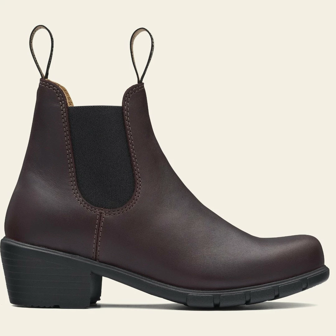 Best Pirce ❤️ BLUNDSTONE 2060 Heeled Boot 🥰 1 BLUNDSTONE 2060 Heeled Boot