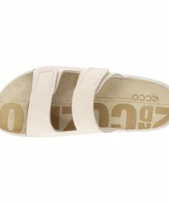 Ecco 2nd Cozmo Slide