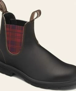 BLUNDSTONE 2100 Plaid