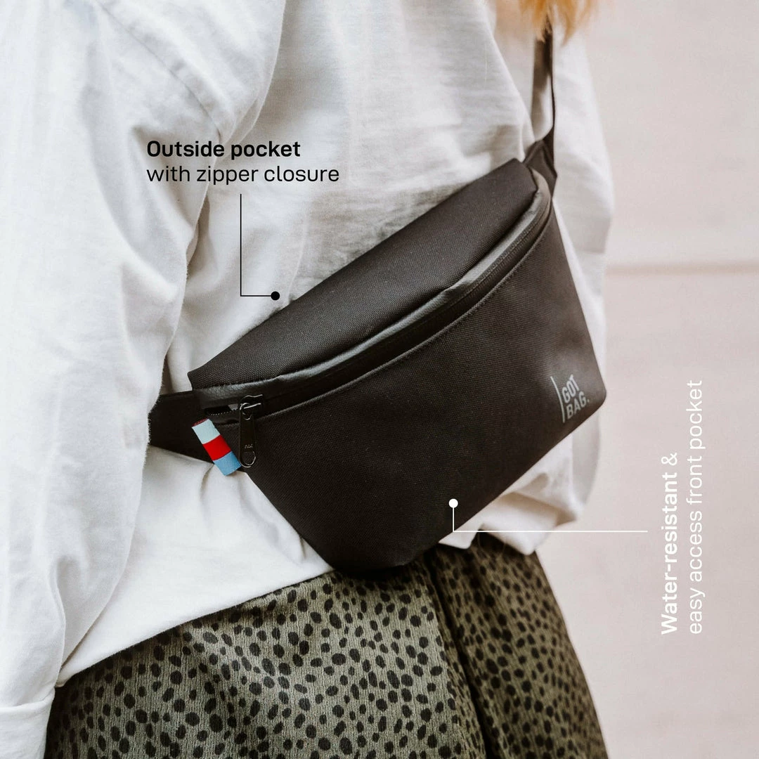 Discount ๐ Got-Bag Hip Bag ๐ 11 Got-Bag Hip Bag