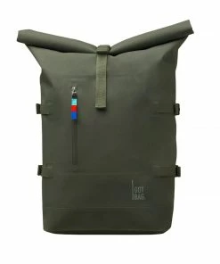Got-Bag Rolltop Backpack GOT Bags