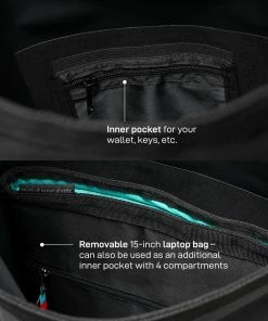 Deals 🎁 Got-Bag Rolltop 🎒 Backpack GOT Bags 👍 23 Got-Bag Rolltop Backpack GOT Bags