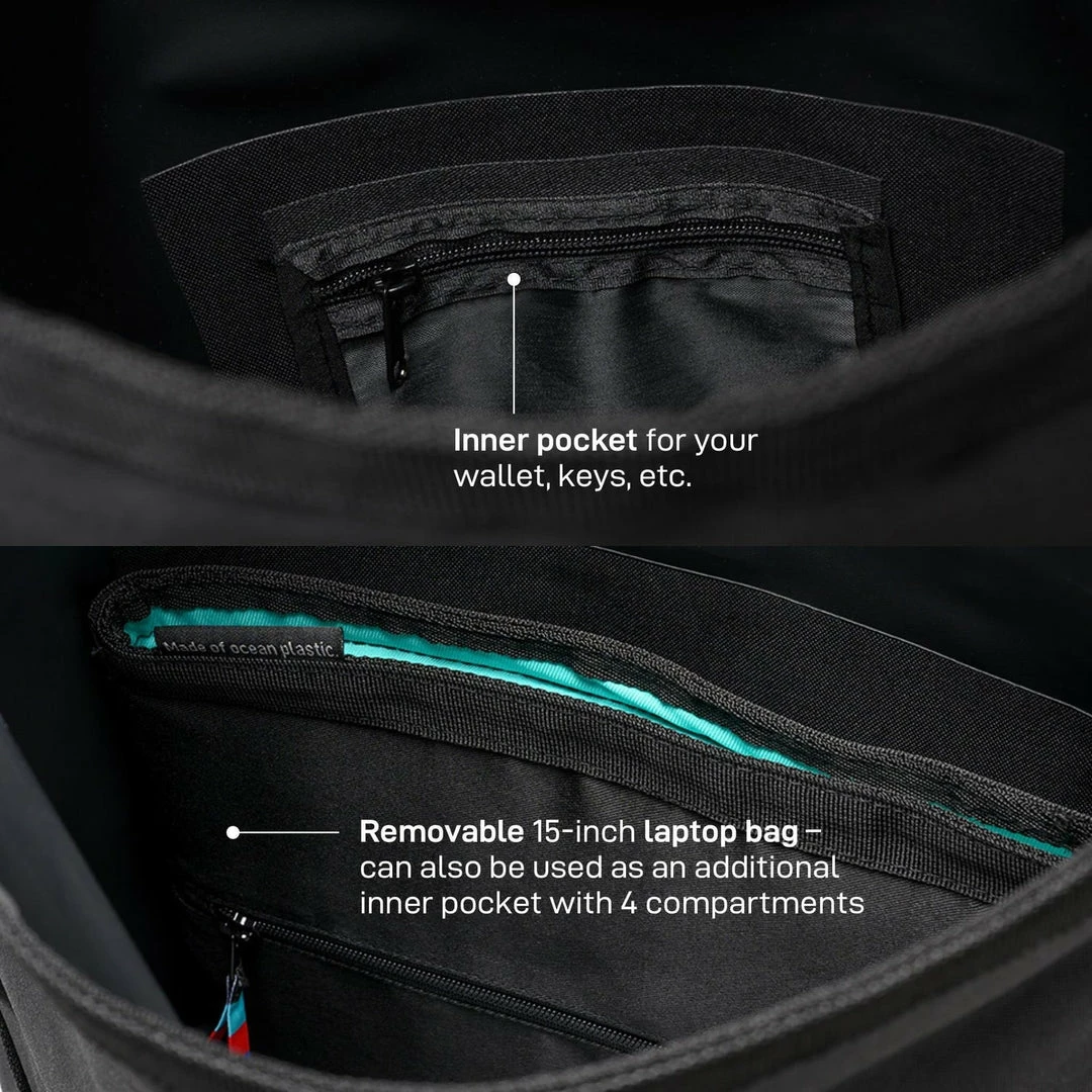 Deals 🎁 Got-Bag Rolltop 🎒 Backpack GOT Bags 👍 7 Got-Bag Rolltop Backpack GOT Bags