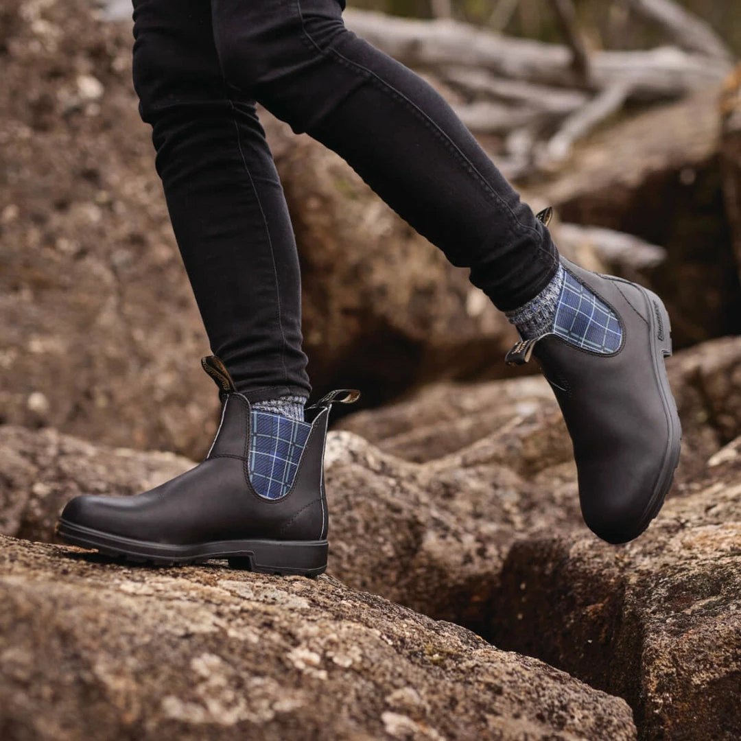 Buy π BLUNDSTONE 2102 Plaid π 2 BLUNDSTONE 2102 Plaid