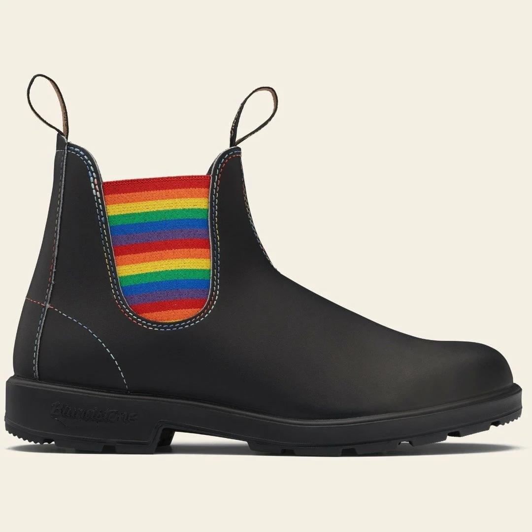 Promo ⭐ BLUNDSTONE 2105 Rainbow Boot ⭐ 1 BLUNDSTONE 2105 Rainbow Boot