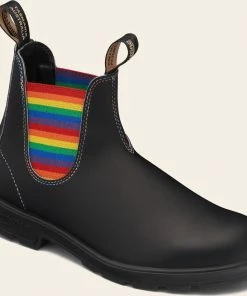 Promo ⭐ BLUNDSTONE 2105 Rainbow Boot ⭐ 9 BLUNDSTONE 2105 Rainbow Boot