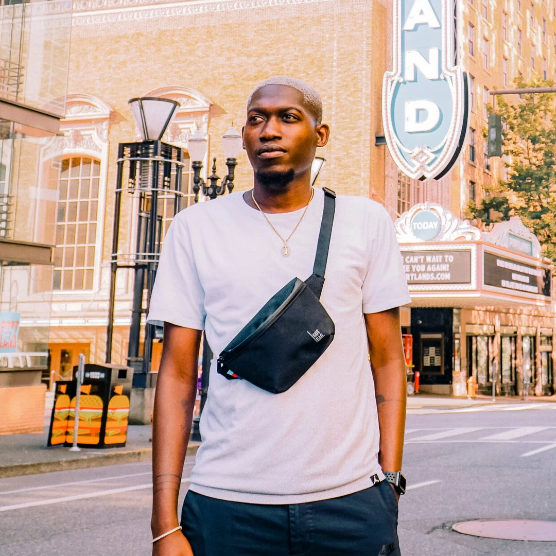 Discount ๐ Got-Bag Hip Bag ๐ 12 Got-Bag Hip Bag