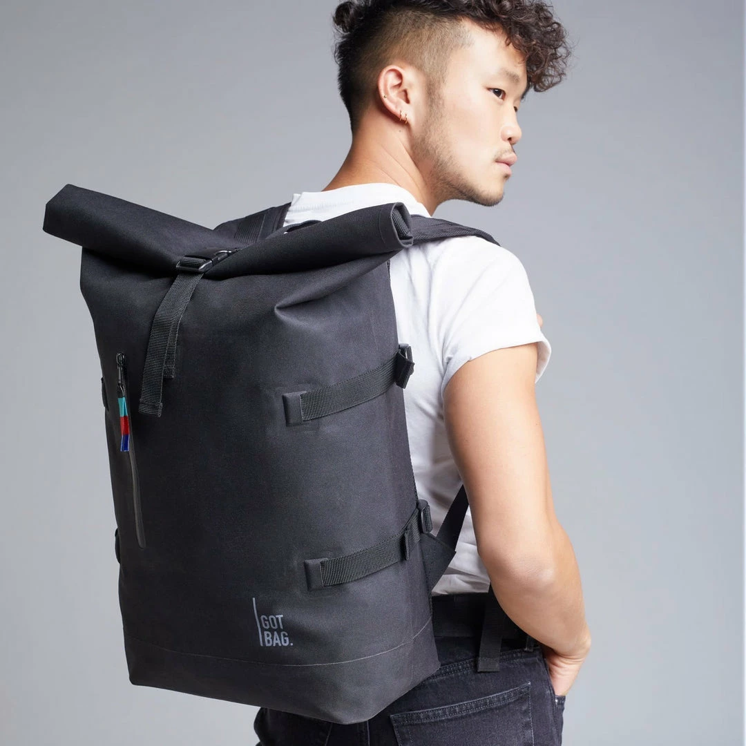 Deals 🎁 Got-Bag Rolltop 🎒 Backpack GOT Bags 👍 17 Got-Bag Rolltop Backpack GOT Bags