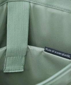 Got-Bag No!Rolltop Backpack GOT Bags