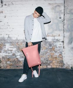 Got-Bag No!Rolltop Backpack GOT Bags