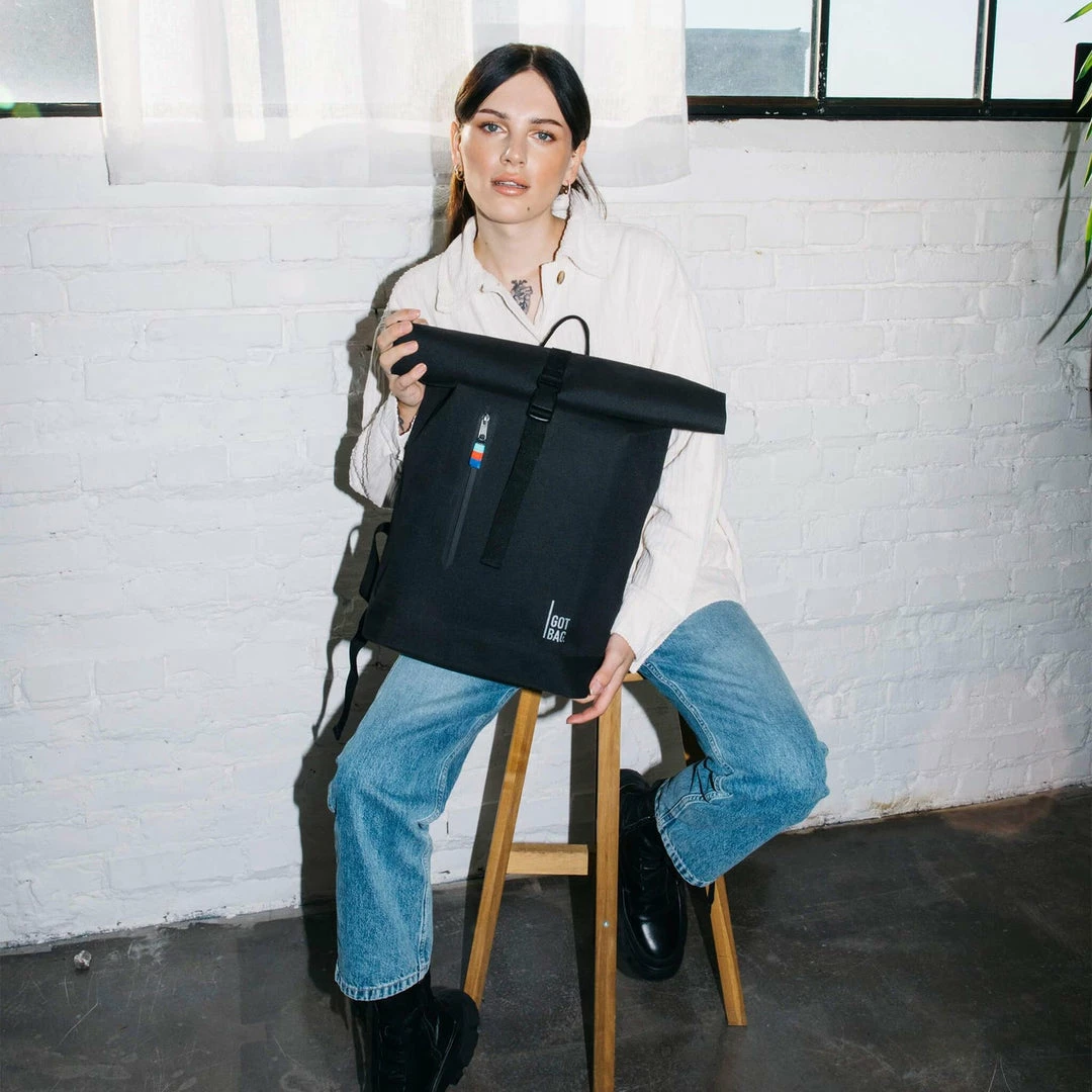 Cheapest ๐ Got-Bag Rolltop Lite ๐ Backpack GOT Bags ๐งจ 10 Got-Bag Rolltop Lite Backpack GOT Bags