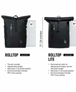 Deals 🎁 Got-Bag Rolltop 🎒 Backpack GOT Bags 👍 24 Got-Bag Rolltop Backpack GOT Bags