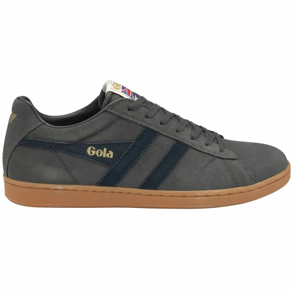 Outlet ✨ GOLA Men Equipe Suede 👏 2 GOLA Men Equipe Suede