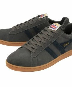 Outlet ✨ GOLA Men Equipe Suede 👏 13 GOLA Men Equipe Suede