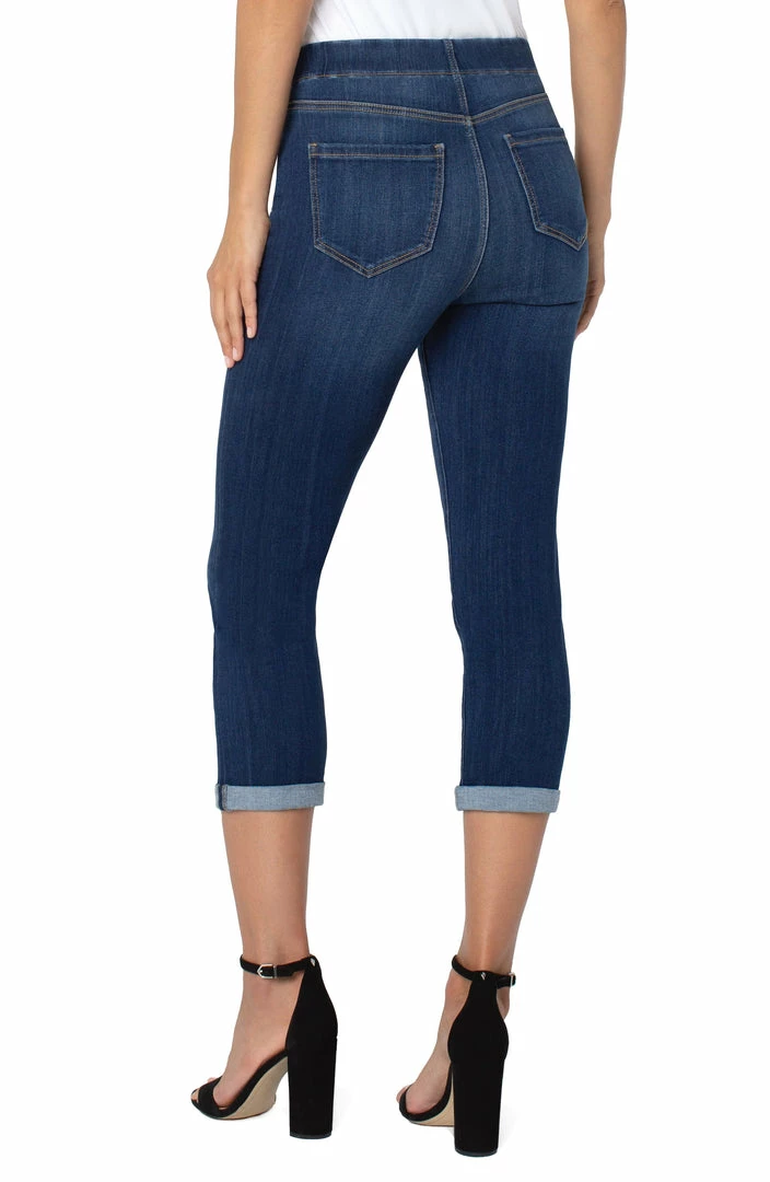 Flash Sale 😀 Liverpool Los Angeles Chloe Crop Skinny 👏 2 Liverpool Los Angeles Chloe Crop Skinny