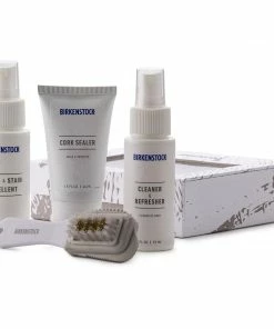 BIRKENSTOCK Deluxe Shoe Care Kit